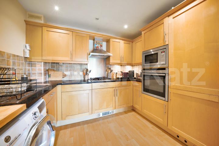 Boasting size, quality & location Bentham House.Falmouth Road, Borough/London Bridge